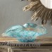 Rosecliff Heights Coastal Glass Decorative Bowl ROHE3767